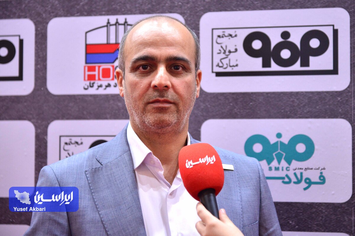 تغییر و بهبود رویکرد فولاد مبارکه در حوزه نوآوری طی ۲ سال گذشته/ از حل مسئله در دانشگاه‌ها تا سرمایه‌گذاری خطرپذیر در شرکت‌های دانش بنیان