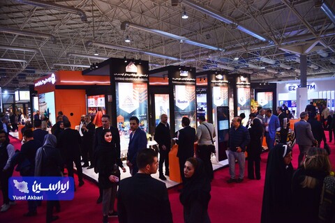 استقبال چینی‌ها از شرکت‌های دانش بنیان‌ اصفهانی در صنعت فولاد