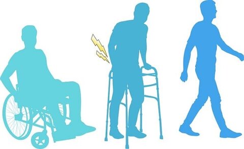 سالانه ۲۵۰۰ ضایعه نخاعی به افراد تحت پوشش بهزیستی اضافه می‌شود