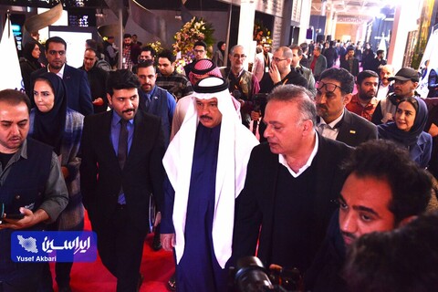 غرفه‌های گروه فولادمبارکه در آخرین روز از بیستمین نمایشگاه ایران متافو