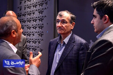 غرفه گروه فولاد مبارکه در آخرین روز از نمایشگاه ایران متافو