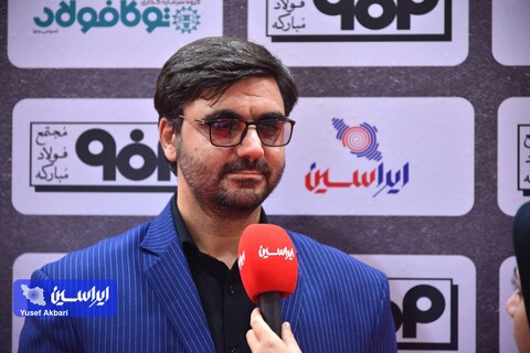 روند اخیر فولادمبارکه در ارتقای سرمایه‌گذاری در حوزه نوآوری سهامداران را امیدوار می‌کند