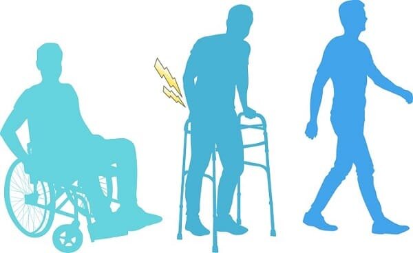  سالانه ۲۵۰۰ ضایعه نخاعی به افراد تحت پوشش بهزیستی اضافه می‌شود