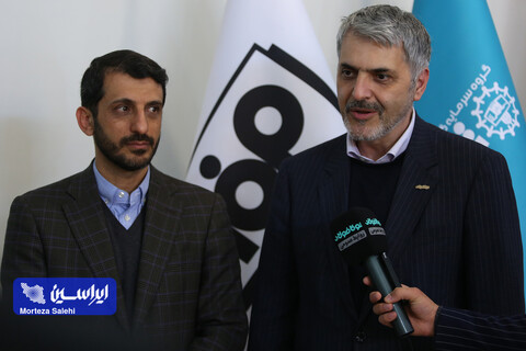 سود مناسب سالیانه توکافولاد ناشی از مدیریت و بهره وری صحیح شرکت‌های گروه است/ دستیابی به طرح‌های توسعه‌ای توکافولاد با حمایت فولادمبارکه