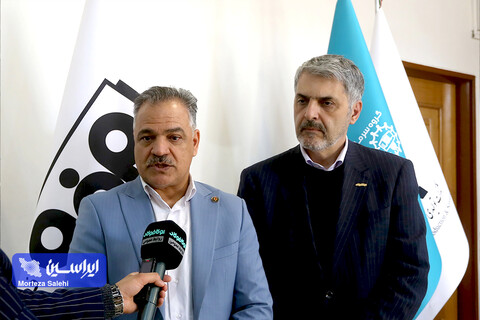 تولید آجر کربن منیزیت و صفحات دریچه کشویی به زودی در شرکت صنایع نسوز توکا به بهره‌برداری می‌رسد