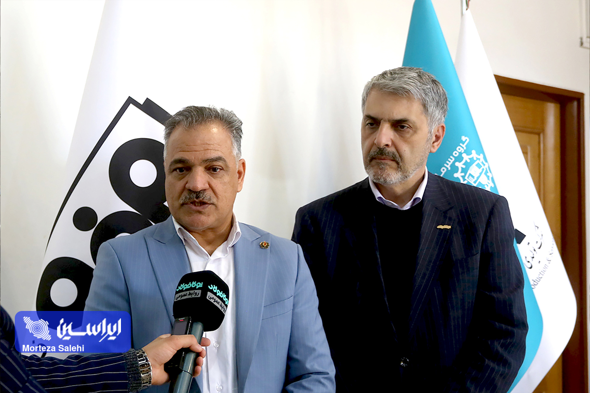 تولید آجر کربن منیزیت و صفحات دریچه کشویی به زودی در شرکت صنایع نسوز توکا به بهره‌برداری می‌رسد