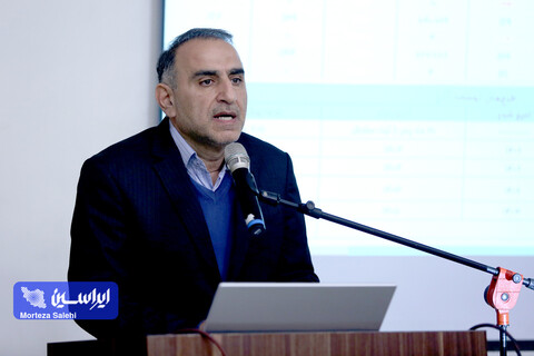 نشست صمیمانه مدیرعامل و معاونین شرکت فولاد مبارکه با مدیران عامل گروه سرمایه‌گذاری توکافولاد