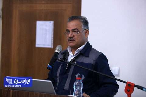 نشست صمیمانه مدیرعامل و معاونین شرکت فولاد مبارکه با مدیران عامل گروه سرمایه‌گذاری توکافولاد