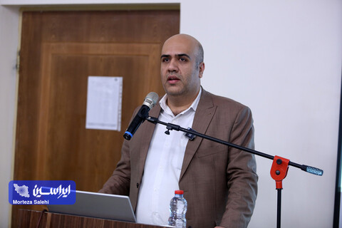 نشست صمیمانه مدیرعامل و معاونین شرکت فولاد مبارکه با مدیران عامل گروه سرمایه‌گذاری توکافولاد