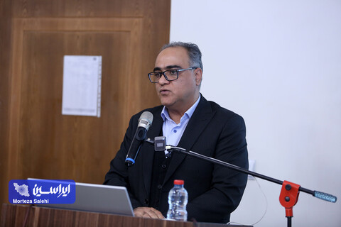 نشست صمیمانه مدیرعامل و معاونین شرکت فولاد مبارکه با مدیران عامل گروه سرمایه‌گذاری توکافولاد