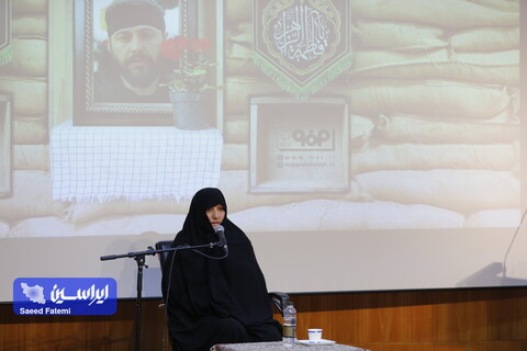 همایش اقتدار بسیجیان فولادمبارکه