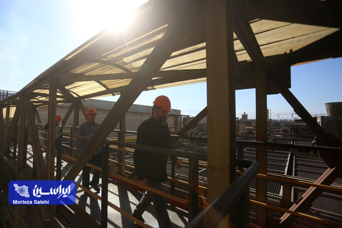 بازدید شعرا