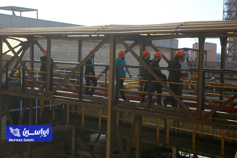 بازدید شعرا