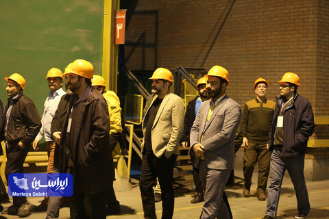 بازدید شعرا