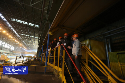 بازدید شعرا