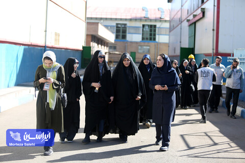 بازدید شعرا