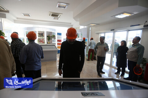 بازدید شعرا