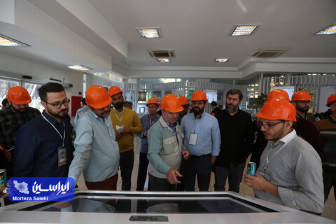 بازدید شعرا