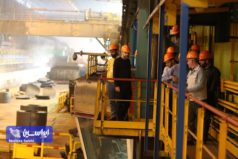 بازدید شعرا