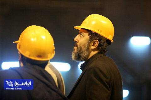 بازدید شعرا