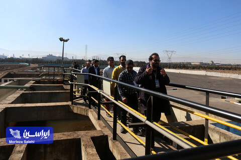 بازدید شعرا