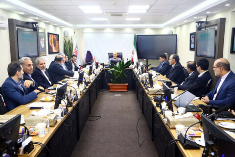 ۲ حکم انتصاب در ایمیدرو صادر شد