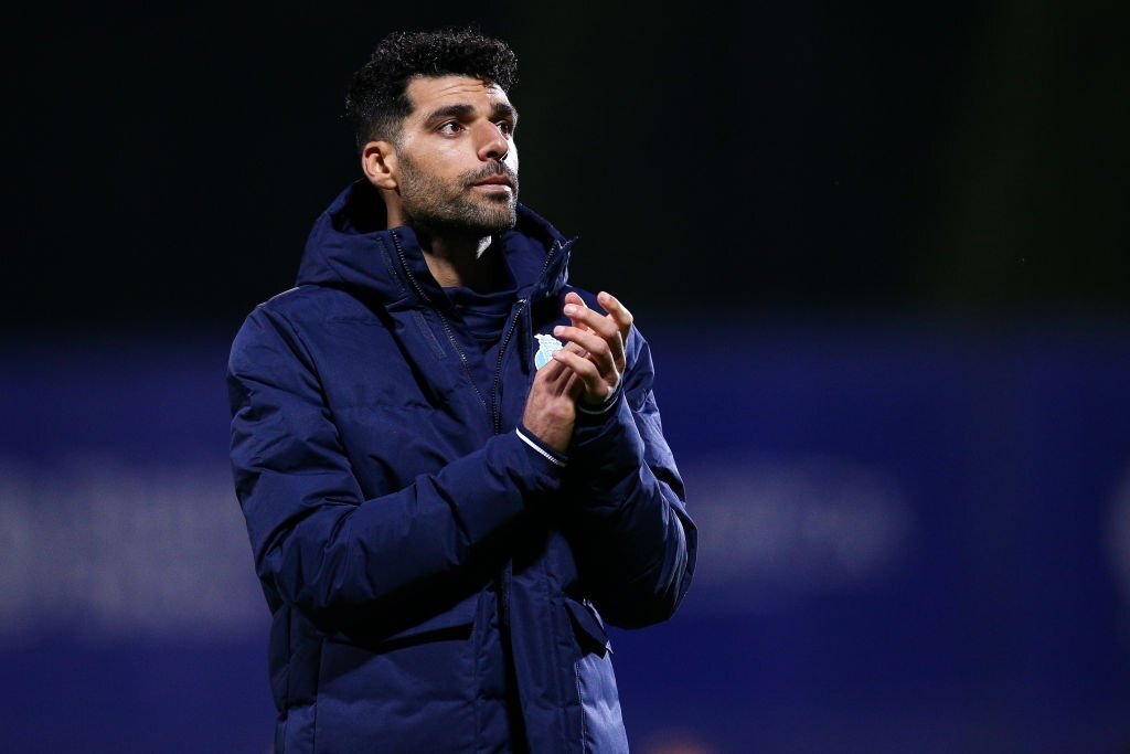 یک دلیل مهم برای منتفی شدن حضور طارمی در اینتر