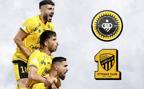 آمار و ارقامی خواندنی از نبرد الاتحاد – سپاهان/ این بازی هم مساوی نمی‌شود؟