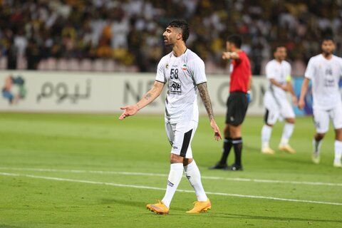 بازگشت دانشگر و خوش‌وبش با یک سپاهانی قدیمی