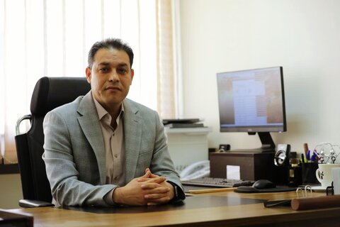 مصرف انرژی در هلدینگ پتروپالایش اصفهان ۶ درصد کاهش یافت