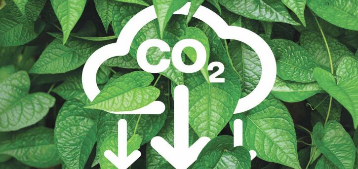 معرفی فناوری جذب، ذخیره و استفاده از کربن در گروه چینی Bao Steel