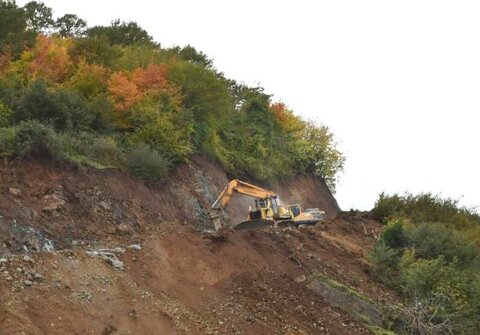 عوارضی برای اختلال در فعالیت‌های معدنی