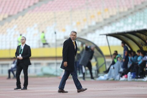 مورایس به دنبال استخراج طلای ۱۸ عیار