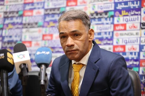 جزئیات استعفای مورایس و موافقت باشگاه سپاهان