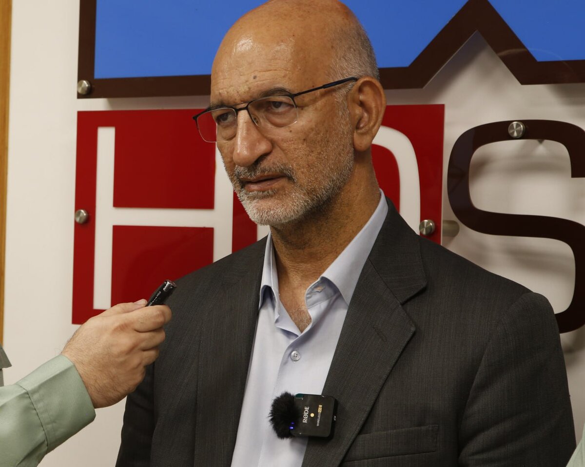 تحقق جهش تولید مورد نظر رهبری در بخش معدن، آثار مستقیمی در توسعه اقتصاد دارد