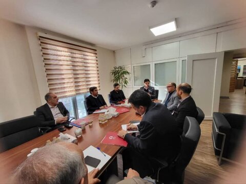 تأمین مالی طرح تولید «نوار نقاله استیل کورد»