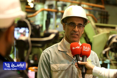 ادامه محدودیت‌های برق؛ فرمان ایست به جهش تولید