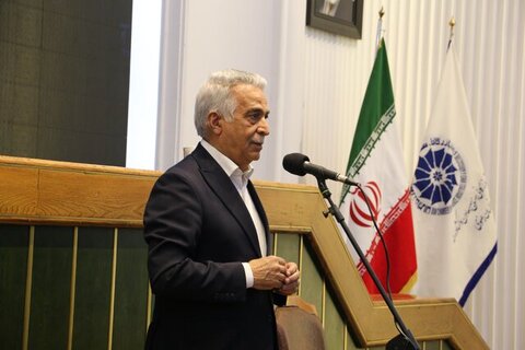 درآمیختگی امنیت حیات وحش و فعالیت اقتصادی در معادن کشور