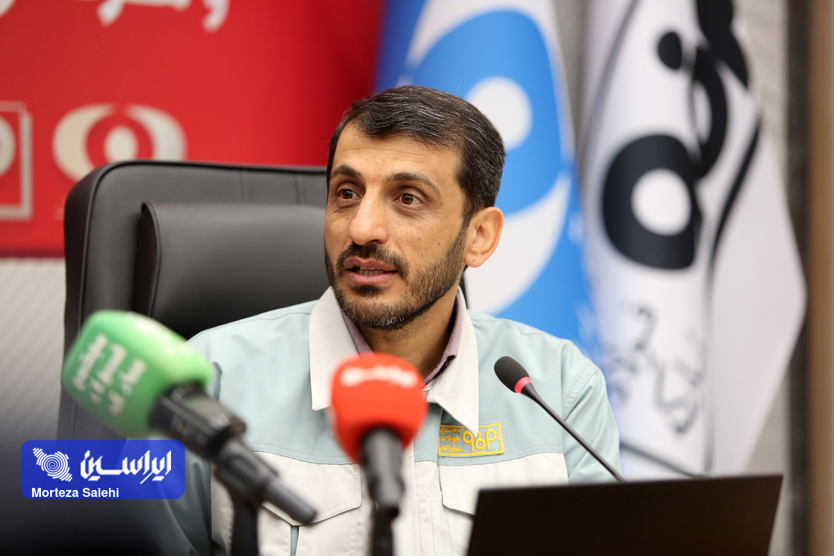 محصول فولاد مبارکه ارزش سنگ آهن را ۲۰۰ برابر افزایش می‌دهد/ راز سودآوری؛ کیمیاگری از سنگ تا رنگ