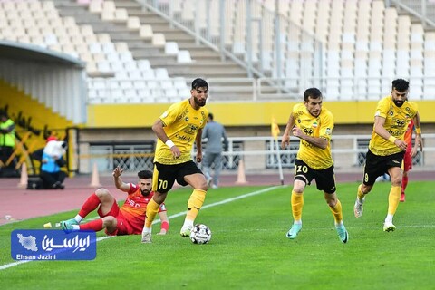 اعلام برنامه هفته‌های شانزدهم تا هجدهم لیگ برتر ایران/ تاریخ دیدار استقلال – سپاهان  مشخص شد