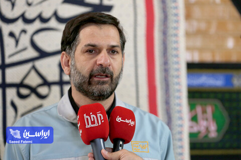 نگاه آسمانی و حرکت جهادی برای خلق آینده بهتر ایران