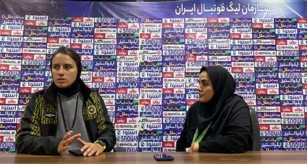 اردلان: بازی تک موقعیت‌ها بود، سیرجانی‌ها باتجربه‌تر عمل کردند