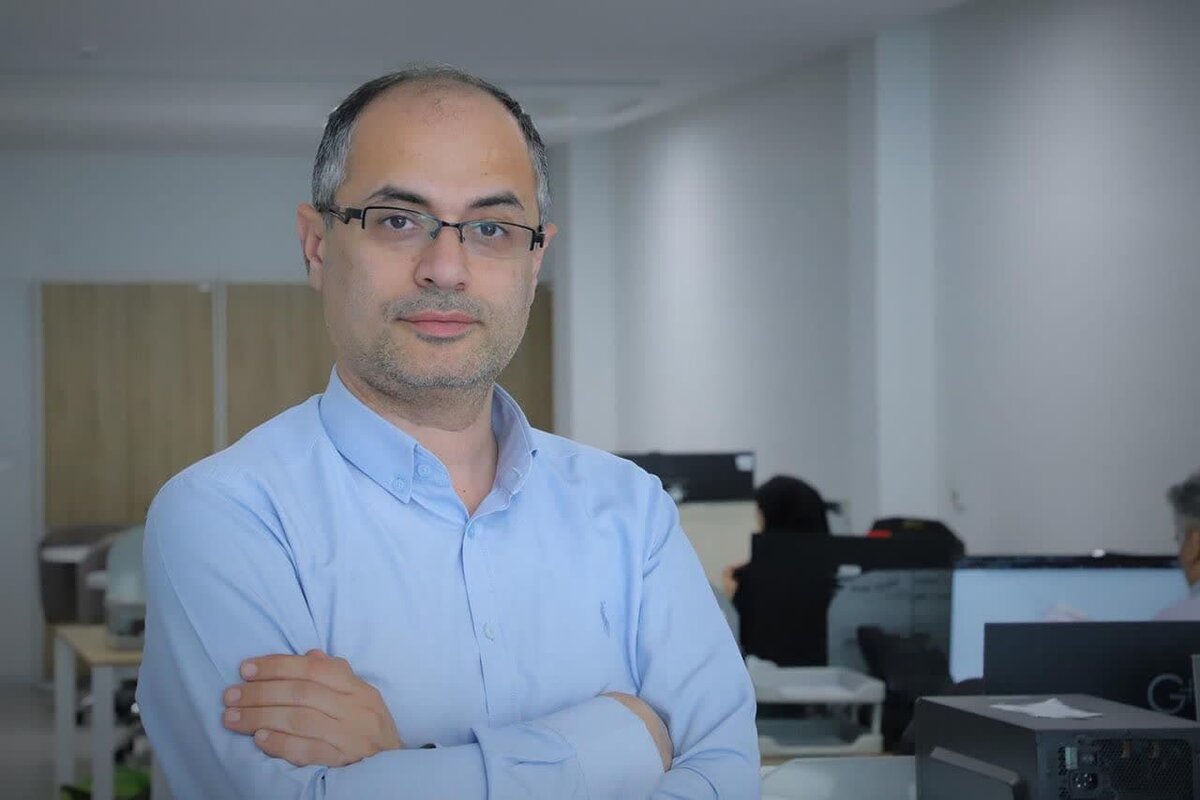 طراحی دقیق شبکه اختصاصی، زیرساخت معدنکاری هوشمند