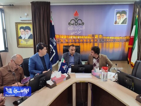 کارگروه تخصصی برای رفع اختلال در جایگاه‌های سوخت اصفهان تشکیل شد