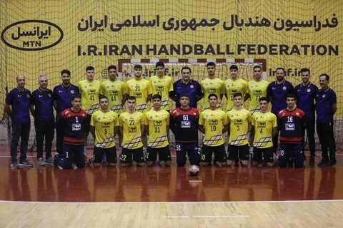 عبور سپاهان از مقاومت برای قهرمانی