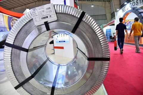 برگزاری هشتمین نمایشگاه تخصصی معدن در متنوع‌ترین استان معدنی کشور