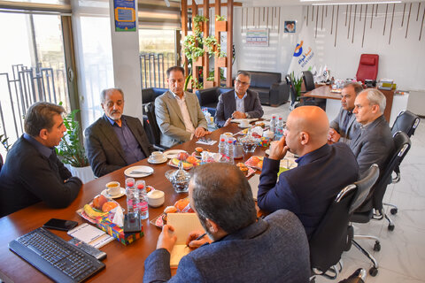 ورود آتیه فولاد در فعالیت اقتصادی زنجیره بالادستی فولاد اثر بخش است