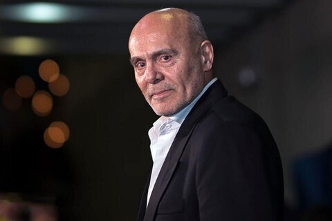 تکذیب مرگ جمشید هاشم‌پور