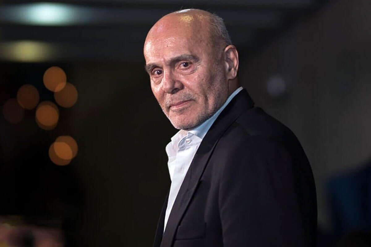 تکذیب مرگ جمشید هاشم‌پور 