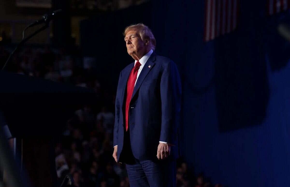 دادگاه عالی کلرادو ترامپ را از شرکت در انتخابات ۲۰۲۴ منع کرد